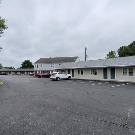 Town & Country Inn Seekonk Kültér fotó