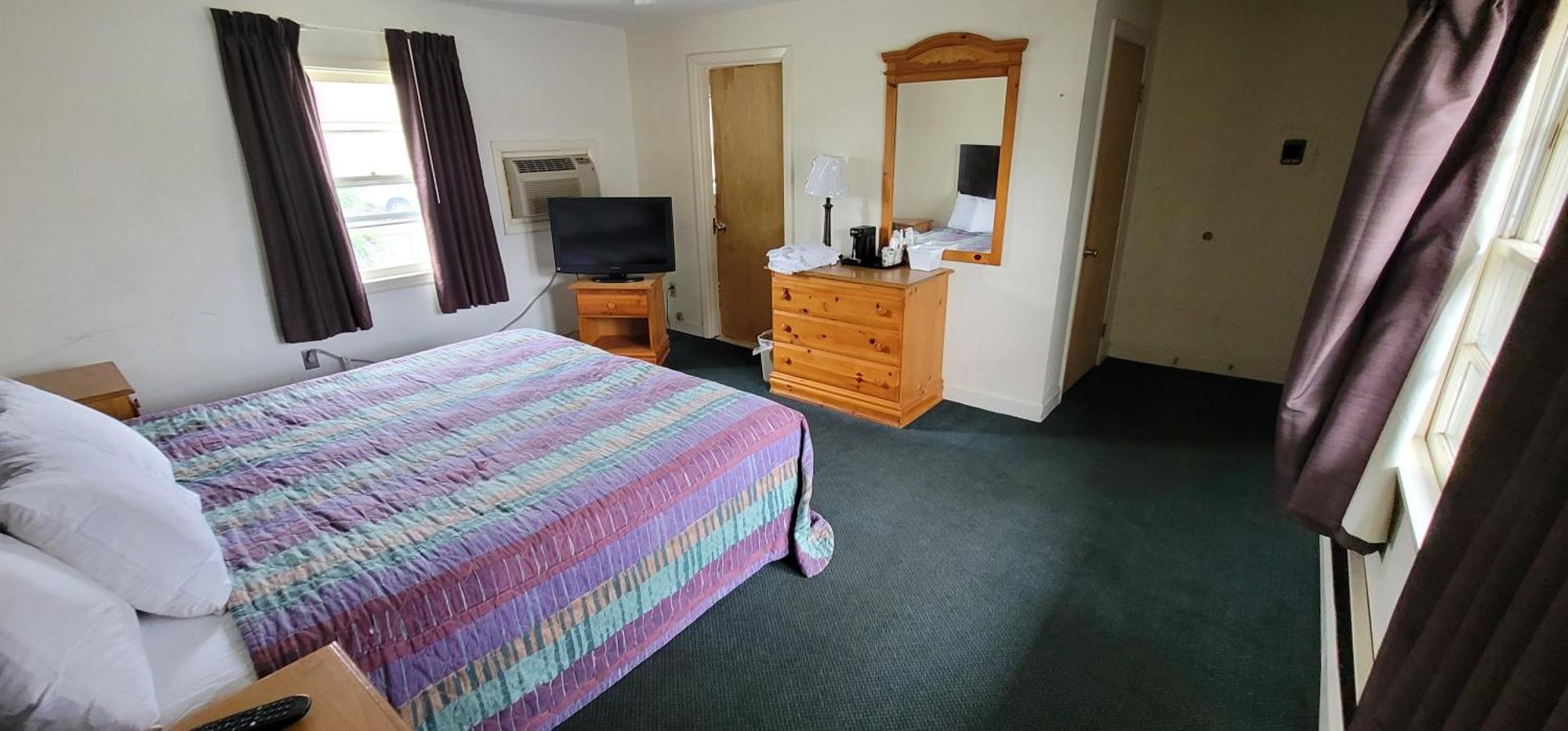 Town & Country Inn Seekonk Kültér fotó