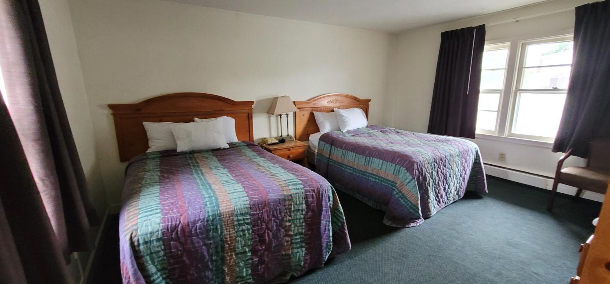 Town & Country Inn Seekonk Kültér fotó