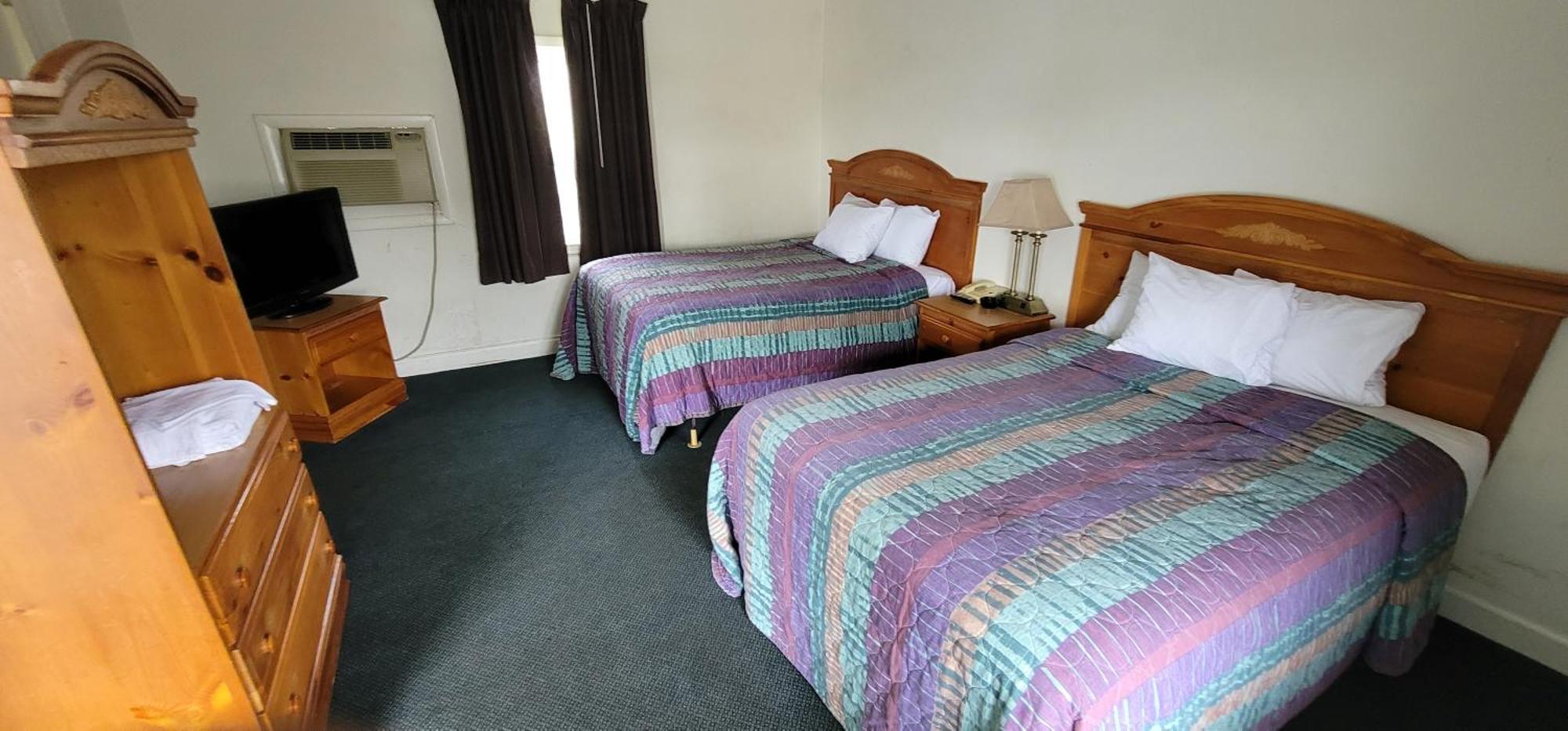 Town & Country Inn Seekonk Kültér fotó