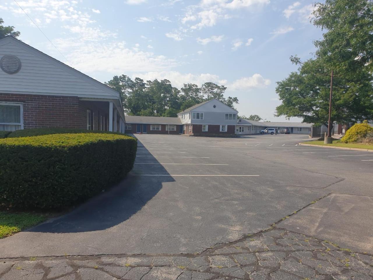 Town & Country Inn Seekonk Kültér fotó