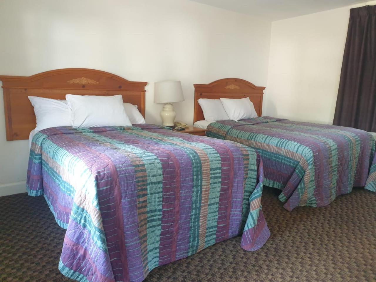 Town & Country Inn Seekonk Kültér fotó