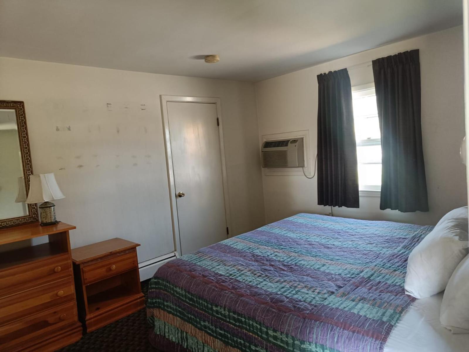 Town & Country Inn Seekonk Kültér fotó