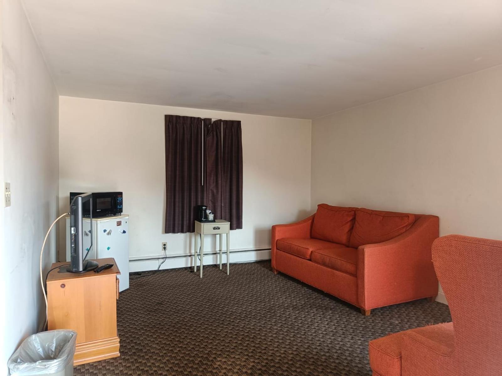 Town & Country Inn Seekonk Kültér fotó