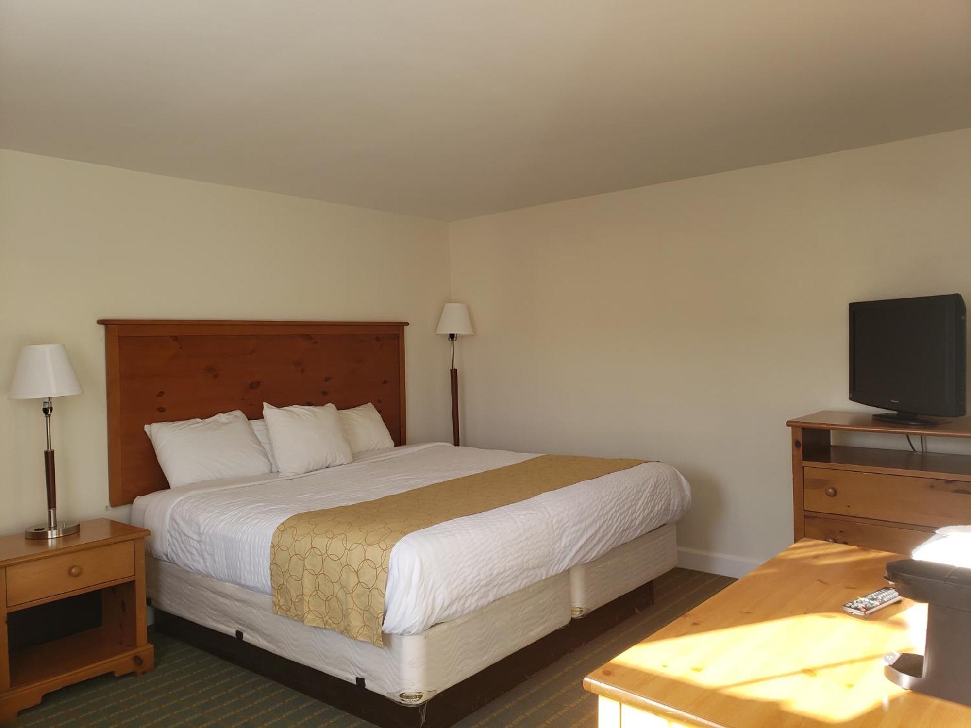 Town & Country Inn Seekonk Kültér fotó