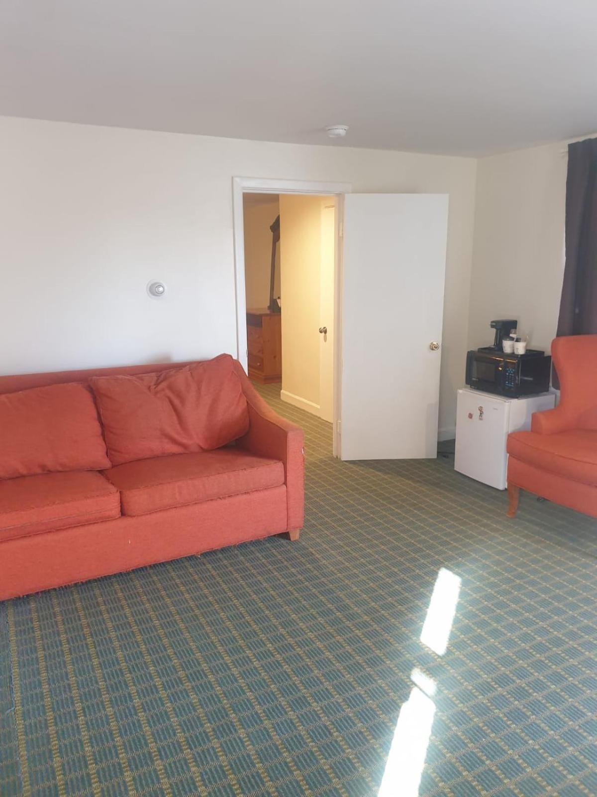 Town & Country Inn Seekonk Kültér fotó
