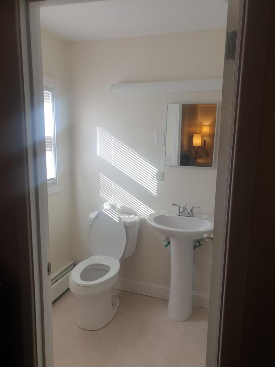 Town & Country Inn Seekonk Kültér fotó