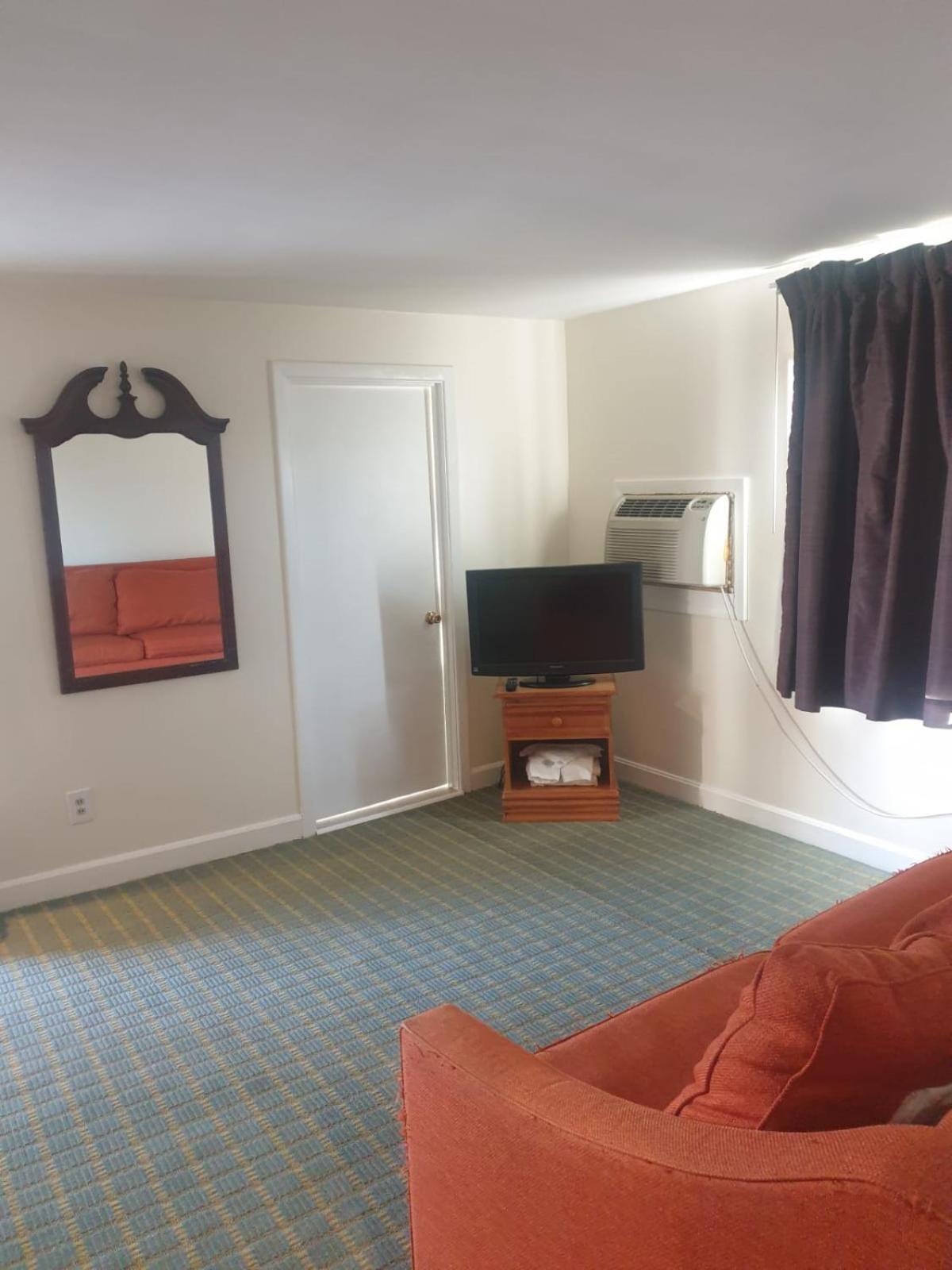 Town & Country Inn Seekonk Kültér fotó