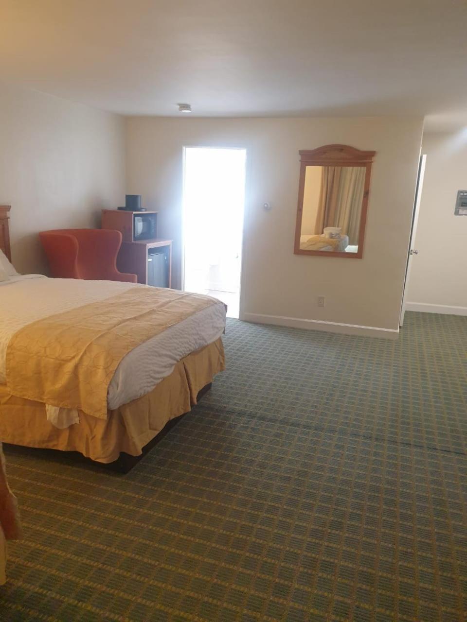 Town & Country Inn Seekonk Kültér fotó